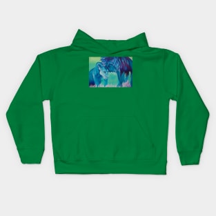 Tenderness Kids Hoodie